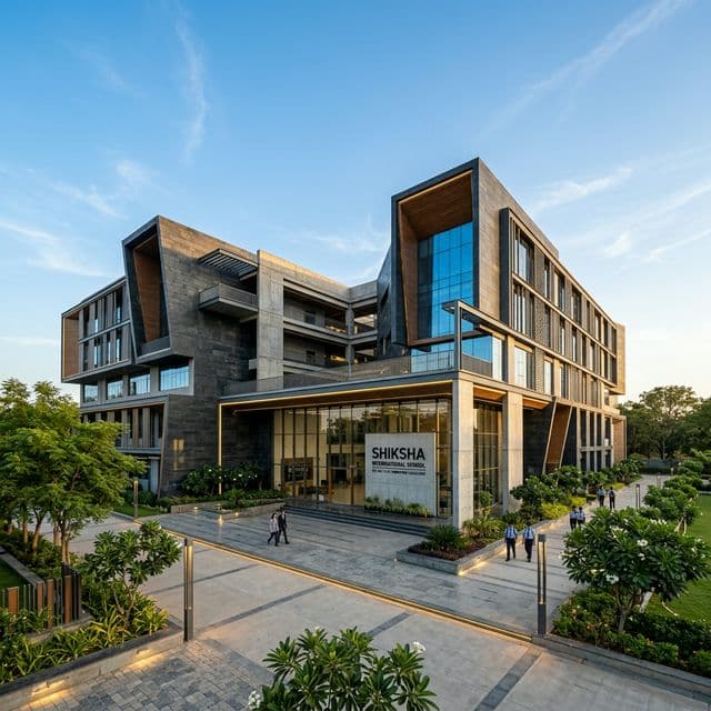 Nurturing Excellence, Inspiring