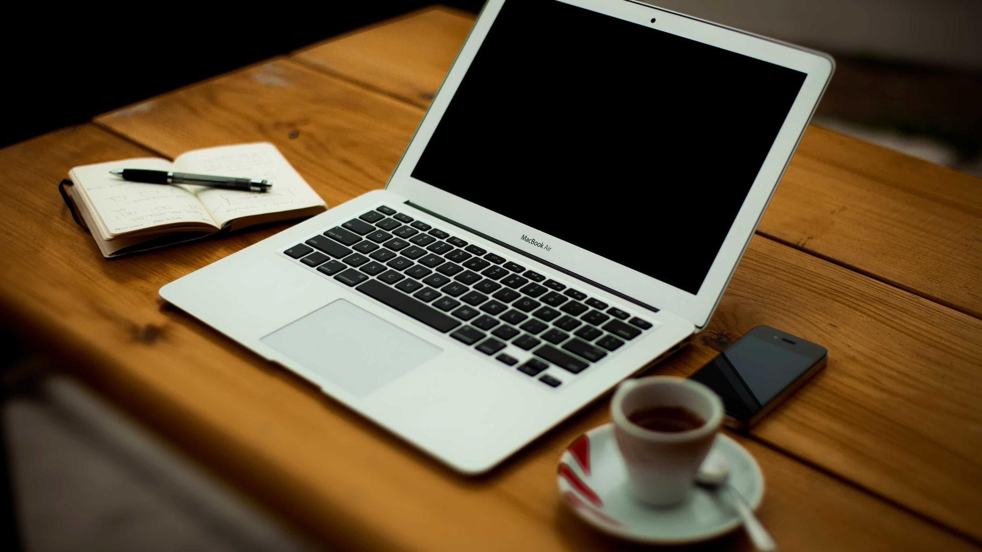 Achievements Background